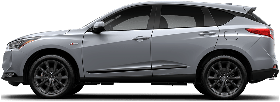 2025 Acura RDX A-Spec Package - Photo 37
