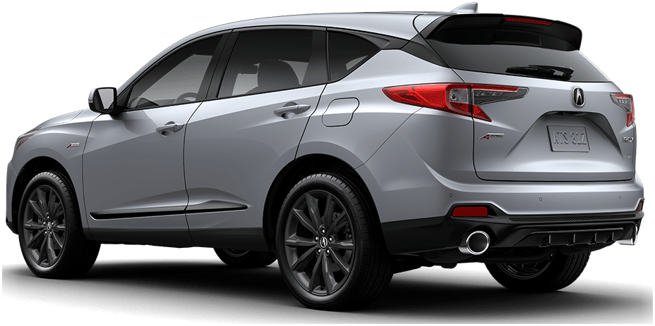 2025 Acura RDX A-Spec Package - Photo 38
