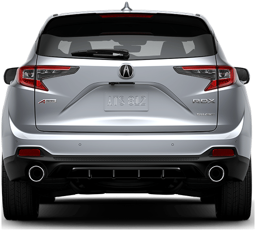 2025 Acura RDX A-Spec Package - Photo 39