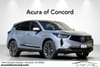 2025 Acura RDX A-Spec Package