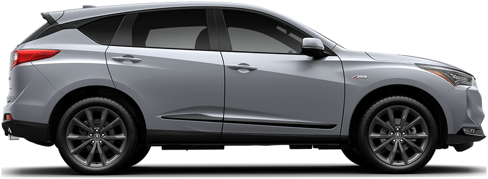 2025 Acura RDX A-Spec Package - Photo 41