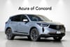 2 thumbnail image of  2025 Acura RDX A-Spec Package