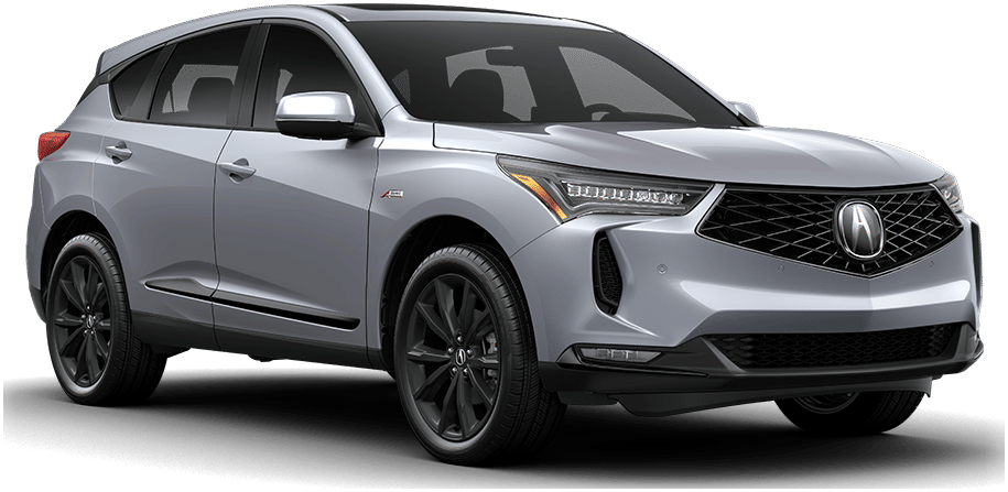 2025 Acura RDX A-Spec Package - Photo 42