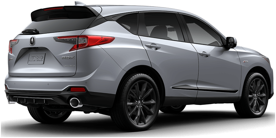 2025 Acura RDX A-Spec Package - Photo 40