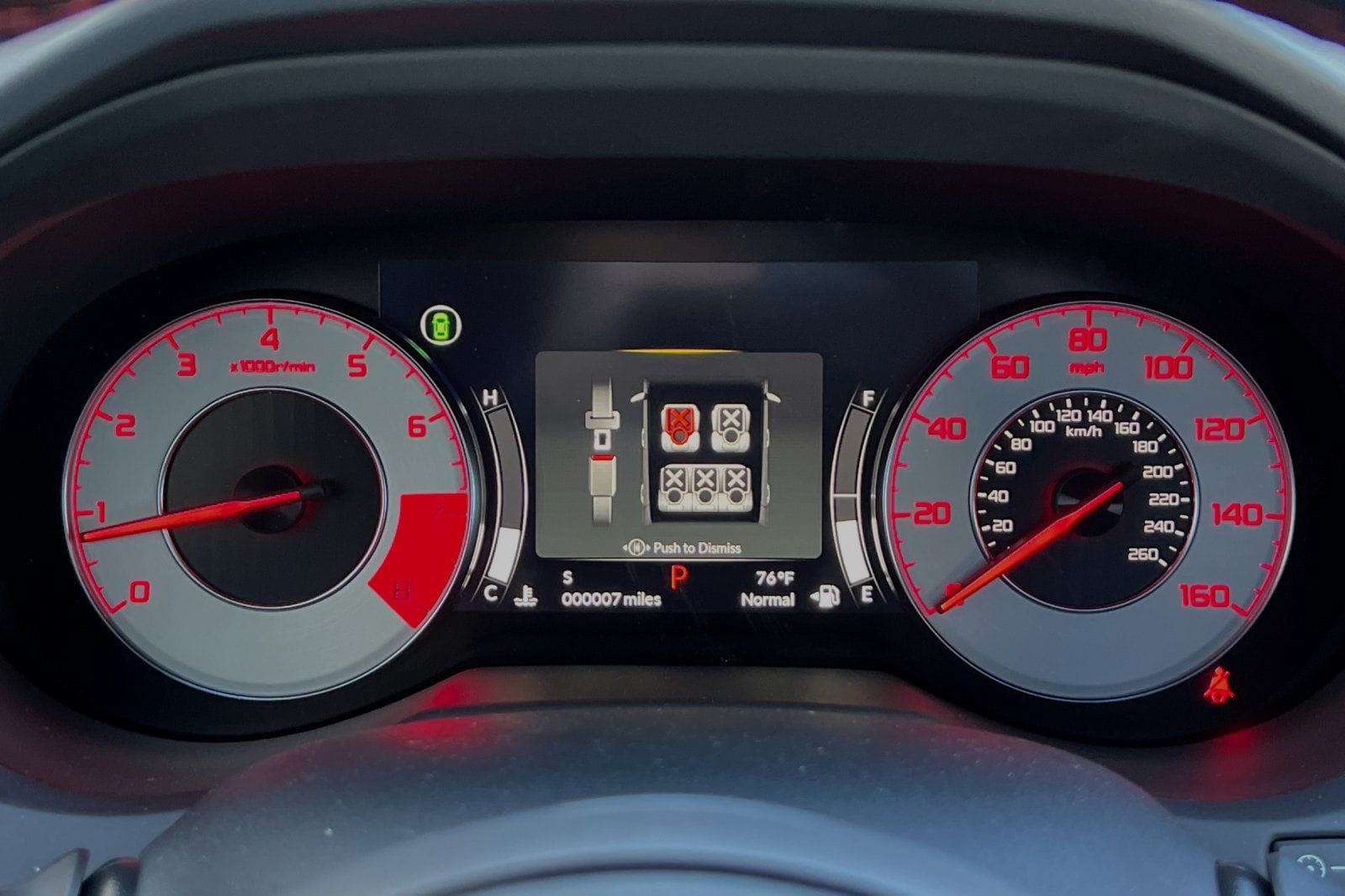 2025 Acura RDX A-Spec Package - Photo 31
