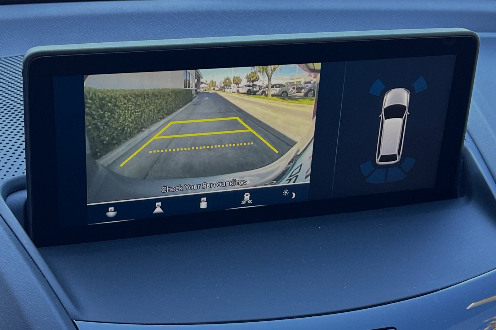 2025 Acura RDX A-Spec Package - Photo 24
