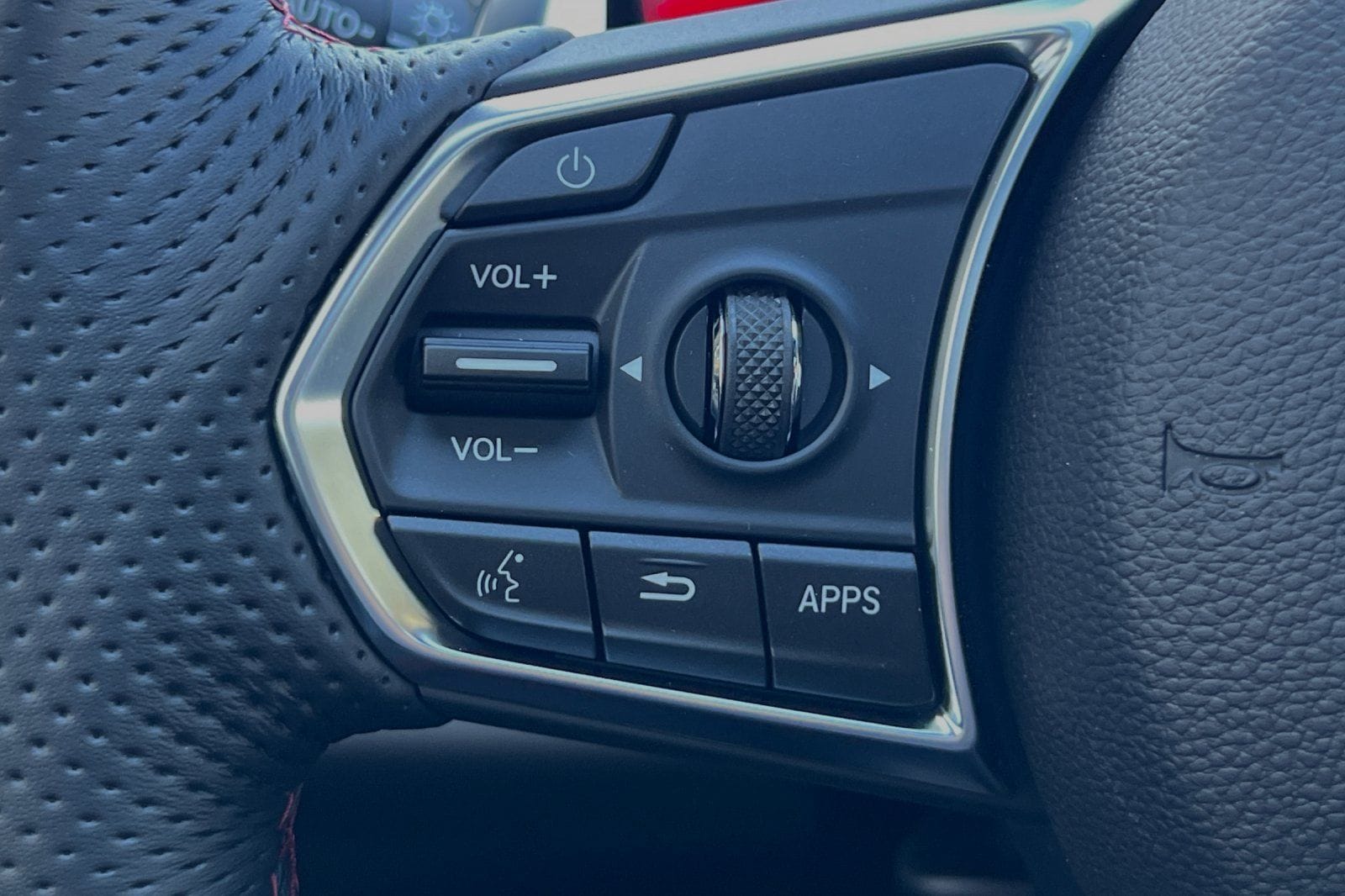 2025 Acura RDX A-Spec Package - Photo 29