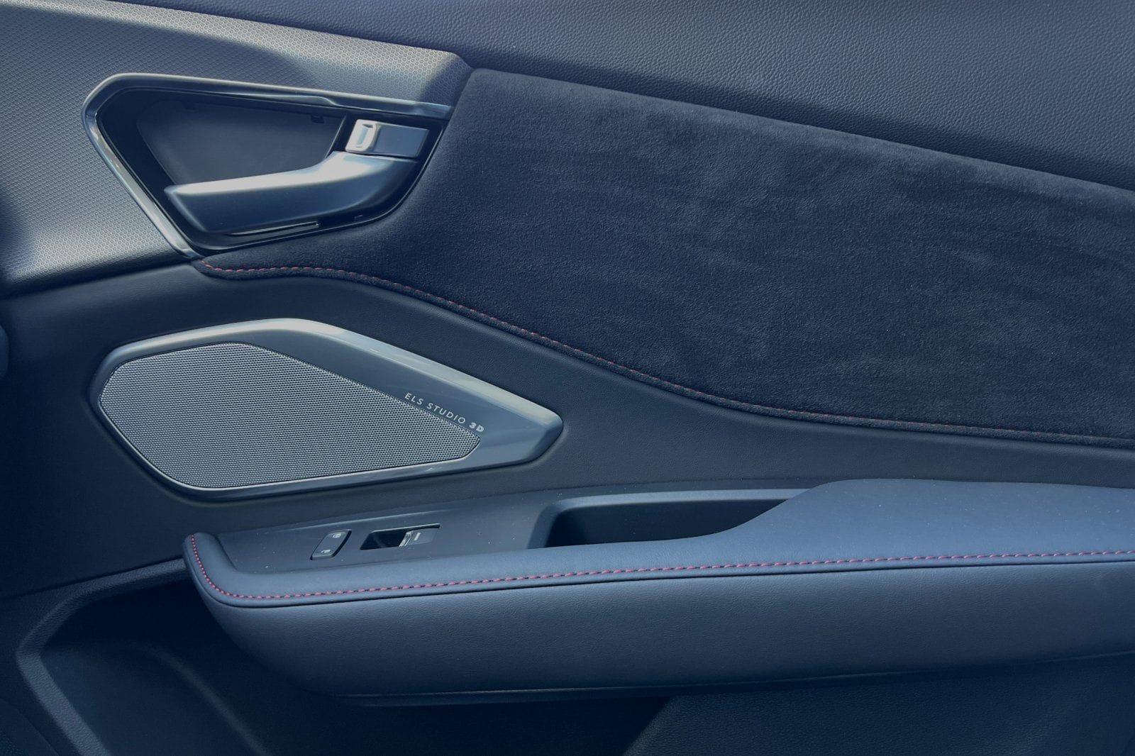 2025 Acura RDX A-Spec Package - Photo 20