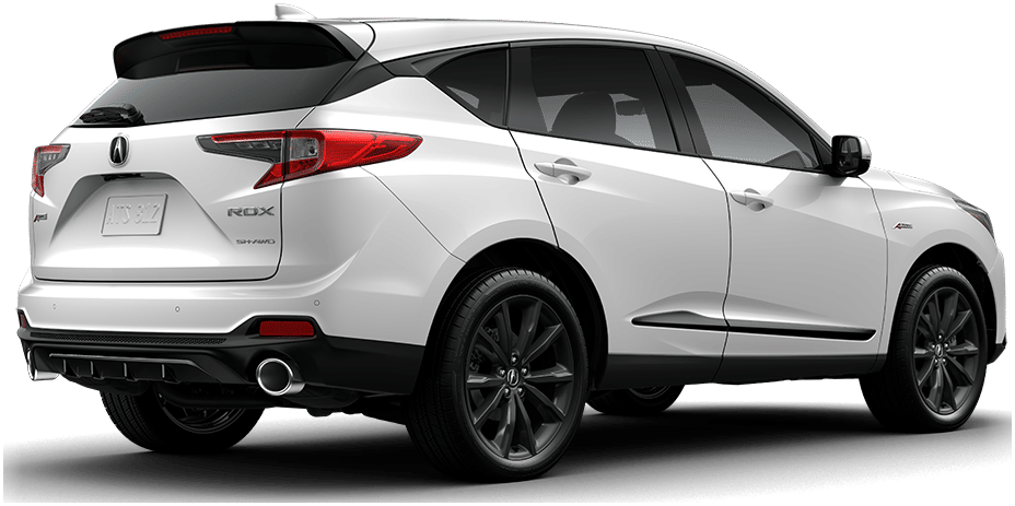 2025 Acura RDX A-Spec Package - Photo 40
