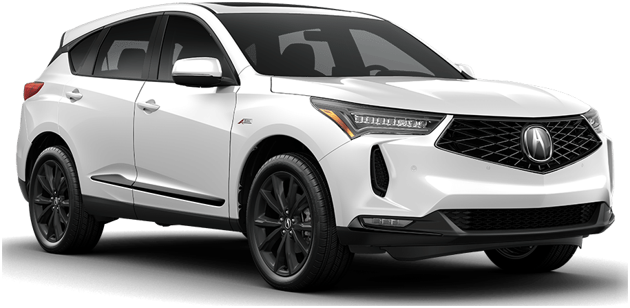 2025 Acura RDX A-Spec Package - Photo 42