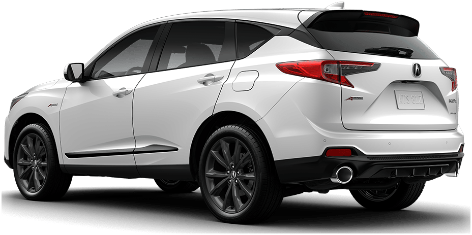 2025 Acura RDX A-Spec Package - Photo 38