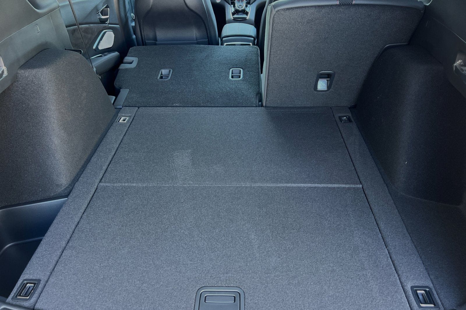 2025 Acura RDX A-Spec Package - Photo 17