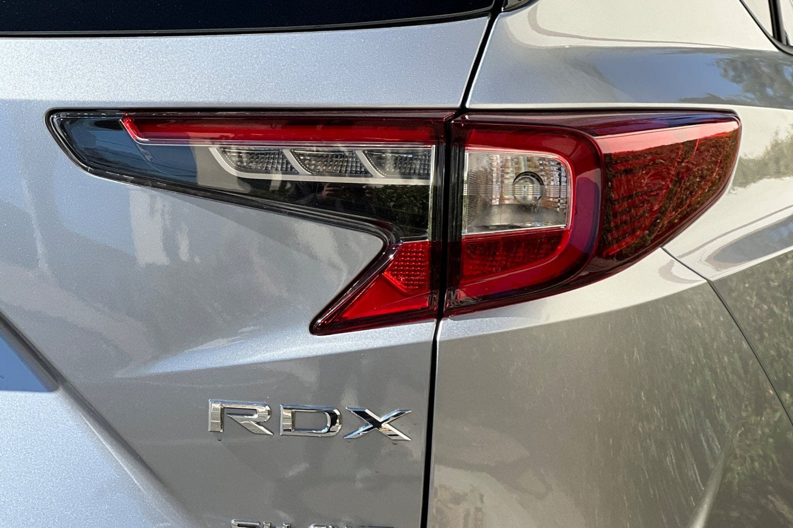 2025 Acura RDX A-Spec Package - Photo 34