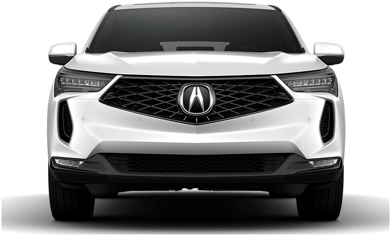 2025 Acura RDX A-Spec Package - Photo 43