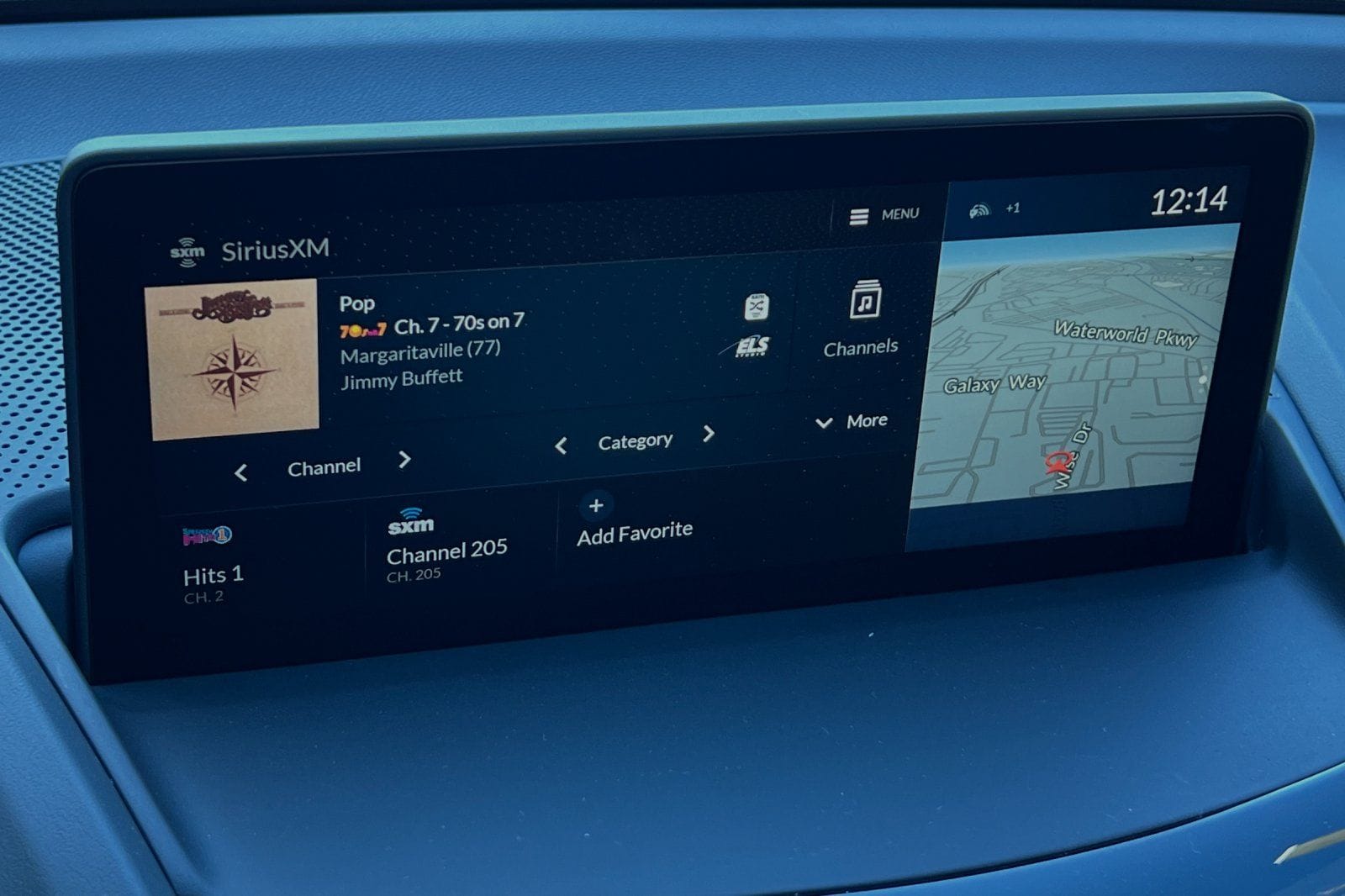 2025 Acura RDX A-Spec Package - Photo 22