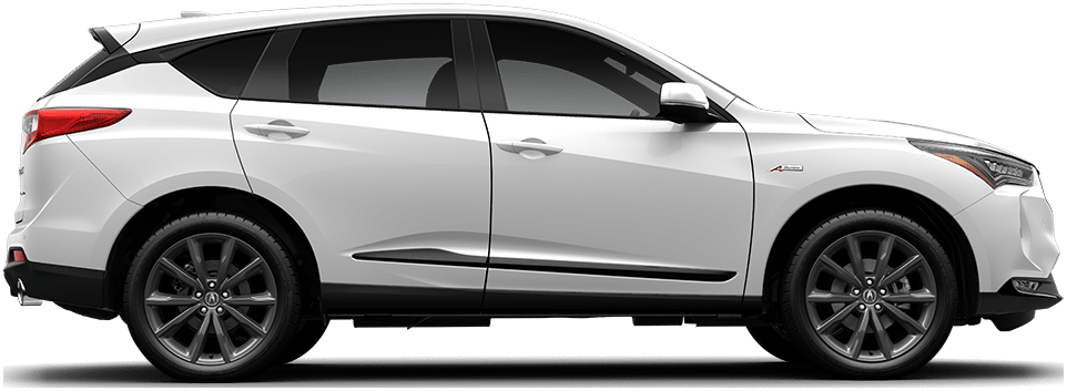 2025 Acura RDX A-Spec Package - Photo 41