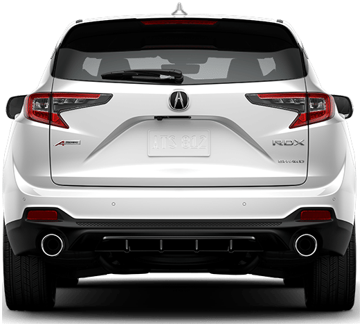 2025 Acura RDX A-Spec Package - Photo 39
