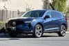 8 thumbnail image of  2025 Acura RDX Technology Package