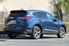 4 thumbnail image of  2025 Acura RDX Technology Package