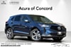 2025 Acura RDX Technology Package