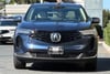 9 thumbnail image of  2025 Acura RDX Technology Package