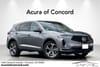 2025 Acura RDX Technology Package