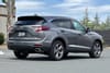 4 thumbnail image of  2025 Acura RDX Technology Package