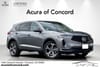 1 thumbnail image of  2025 Acura RDX Technology Package