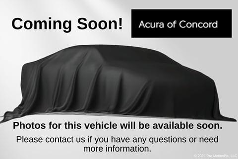 1 image of 2025 Acura TLX A-Spec Package