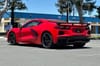 6 thumbnail image of  2025 Chevrolet Corvette Stingray
