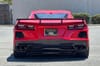 5 thumbnail image of  2025 Chevrolet Corvette Stingray