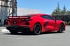 4 thumbnail image of  2025 Chevrolet Corvette Stingray