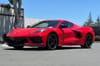 8 thumbnail image of  2025 Chevrolet Corvette Stingray