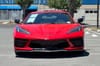 9 thumbnail image of  2025 Chevrolet Corvette Stingray