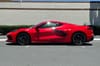 7 thumbnail image of  2025 Chevrolet Corvette Stingray