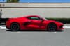 3 thumbnail image of  2025 Chevrolet Corvette Stingray