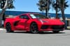 2 thumbnail image of  2025 Chevrolet Corvette Stingray