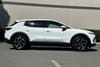 3 thumbnail image of  2025 Chevrolet Equinox EV LT