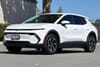 8 thumbnail image of  2025 Chevrolet Equinox EV LT