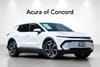 2 thumbnail image of  2025 Chevrolet Equinox EV LT