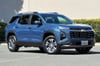 2 thumbnail image of  2025 Chevrolet Equinox LT