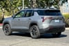 5 thumbnail image of  2025 Chevrolet Equinox RS