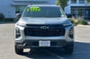 8 thumbnail image of  2025 Chevrolet Equinox RS