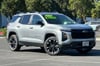 1 thumbnail image of  2025 Chevrolet Equinox RS
