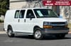 2025 Chevrolet Express 2500 Work Van
