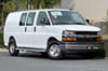 2 thumbnail image of  2025 Chevrolet Express 2500 Work Van