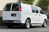 4 thumbnail image of  2025 Chevrolet Express 2500 Work Van