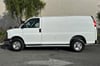 7 thumbnail image of  2025 Chevrolet Express 2500 Work Van