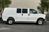 3 thumbnail image of  2025 Chevrolet Express 2500 Work Van