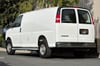 6 thumbnail image of  2025 Chevrolet Express 2500 Work Van